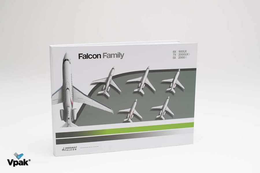 Falcon Jets