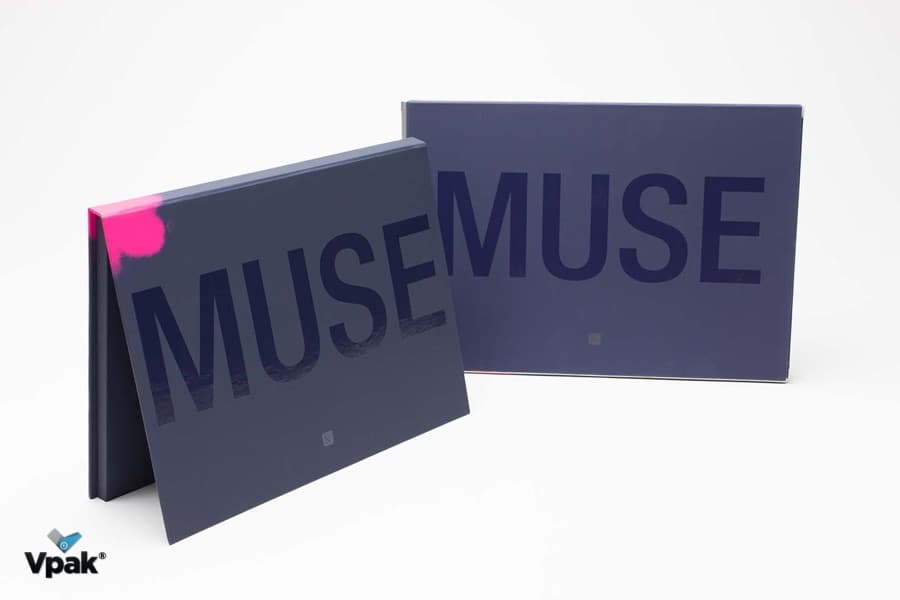 Klick Muse