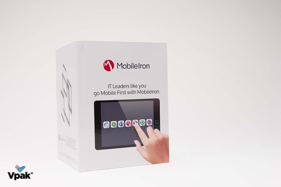 MobileIron