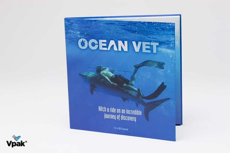 Ocean Vet