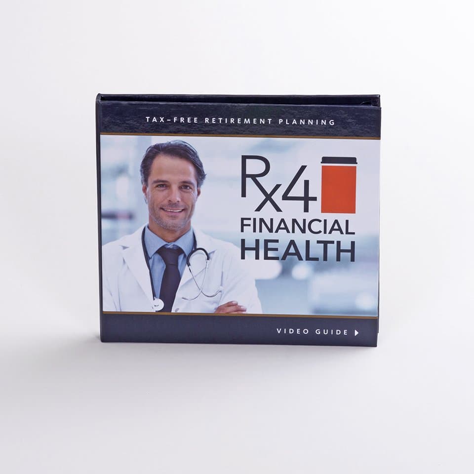 RX Financial Health