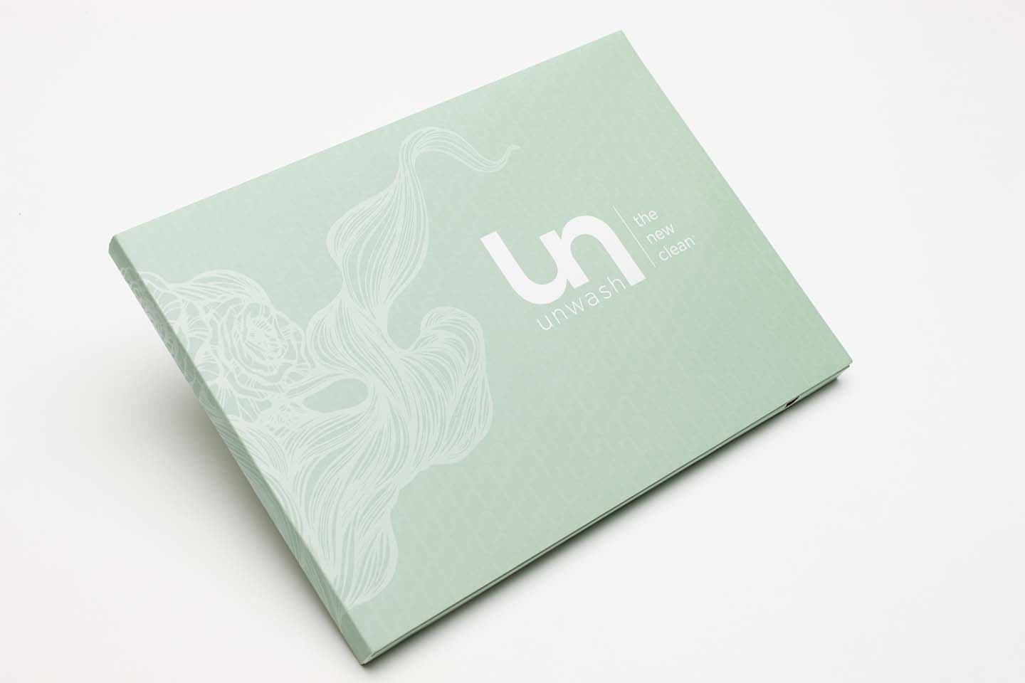 Unwash