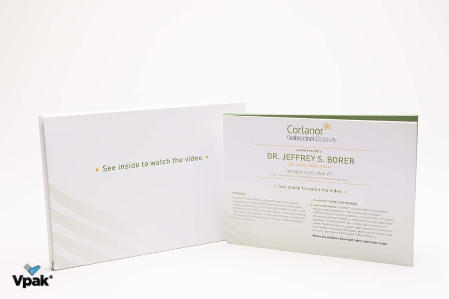 Video Brochures