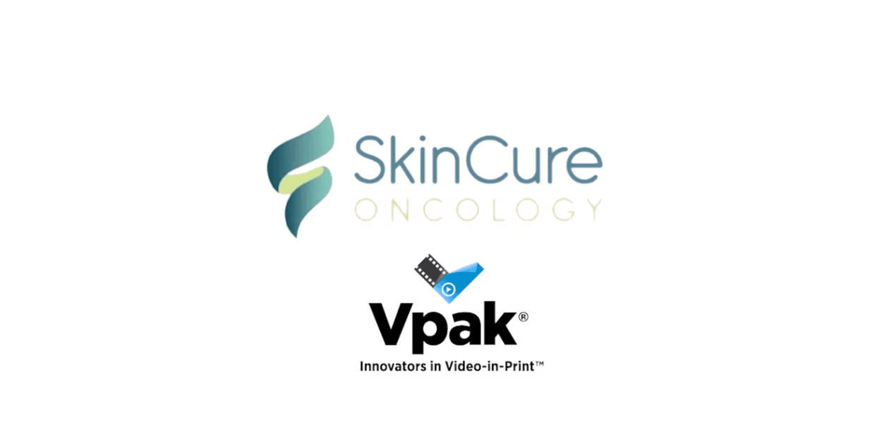 Vpak SmartBrochure™